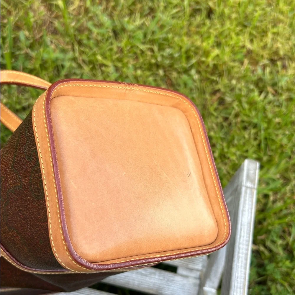 Etro Milano mini Paisley - Picture 10 of 13